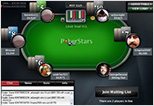 HORSE Poker bei PokerStars